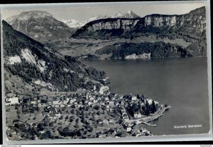 Gersau Vierwaldstaettersee Gersau