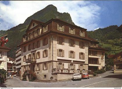 Gersau Vierwaldstaettersee Hof Gersau