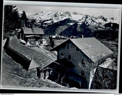 Illgau Terziarenheim St Karl