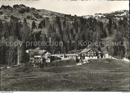 Illgau Terziarenheim St. Karl