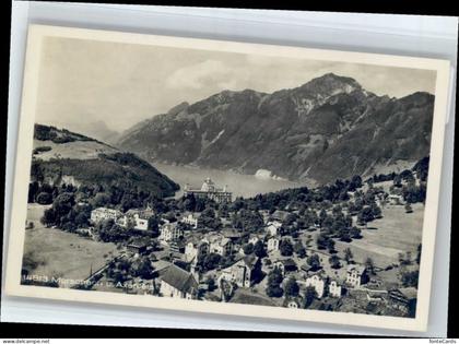 Morschach Axenfels