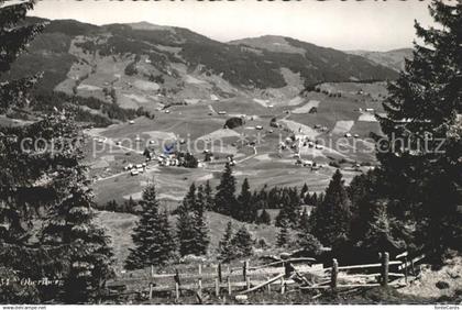 Oberiberg Panorama