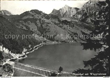Waegitalersee Innerthal