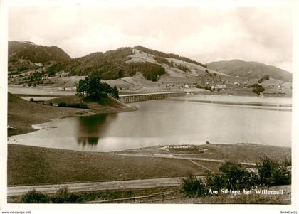 Willerzell SZ Am Sihlsee