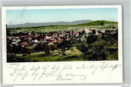 8355 Aadorf 1903 Foto AK - 14001189