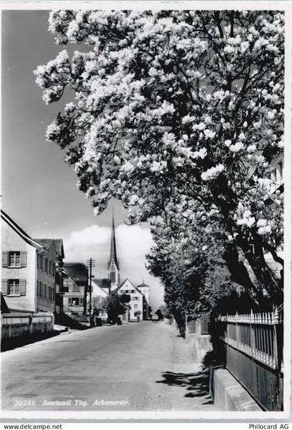 8580 Amriswil Räuchlisberg - Arbonerstrasse - 50413320