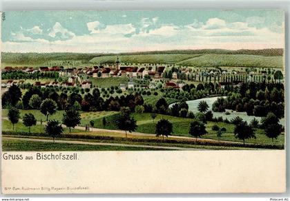 9220 Bischofszell 1911 - 13449407