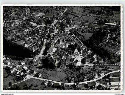 9220 Bischofszell - Fliegeraufnahme - 51713993