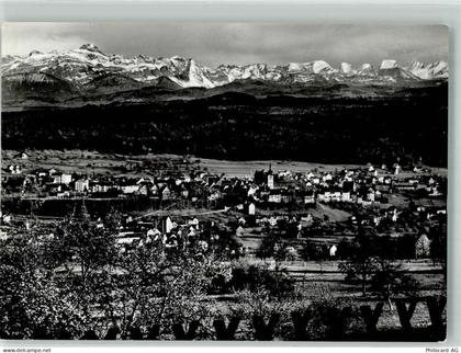 9220 Bischofszell Foto AK - 38068093