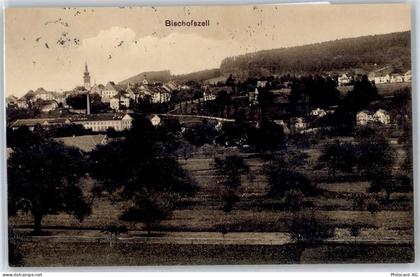 9220 Bischofszell - Kirche, Ortsansicht - 51089086