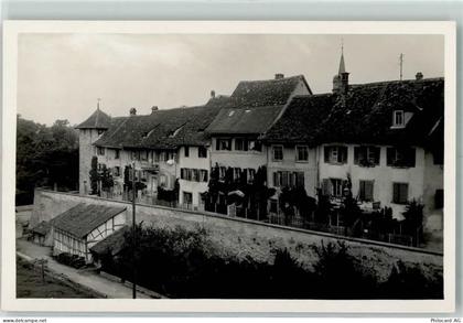 8253 Diessenhofen - Untere Stadtmauer - 10307038