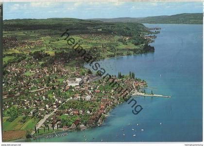 Ermatingen am Untersee - Verlag Foto-Gross St. Gallen