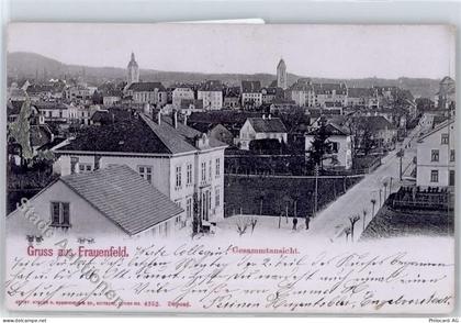 8500 Frauenfeld - 51281767