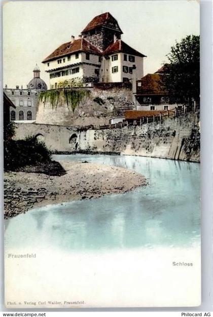8500 Frauenfeld - Schloss - 51486296