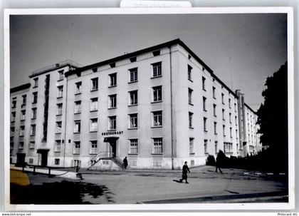 8500 Frauenfeld Wellenberg - Kaserne Frauenfeld - 50519128