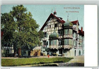 8274 Gottlieben - Drachenburg - 10604163
