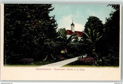 8265 Mammern - Kuranstalt - 10609667