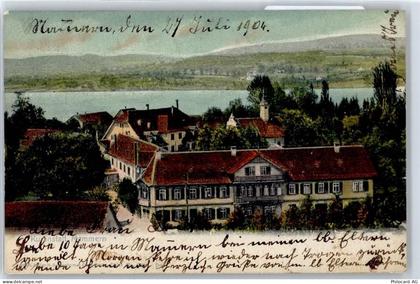 8265 Mammern - Kuranstalt - 51044265