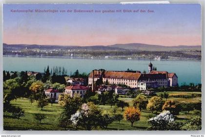 8596 Münsterlingen - Krankenhaus - 50738491