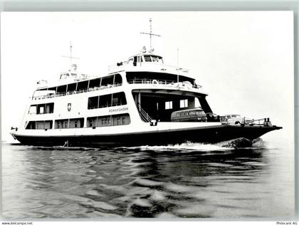 8590 Romanshorn - Fähre Romanshorn - 10392019
