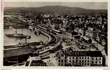 Romanshorn