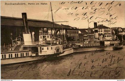 Romanshorn