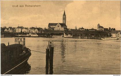 Romanshorn
