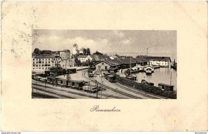 Romanshorn
