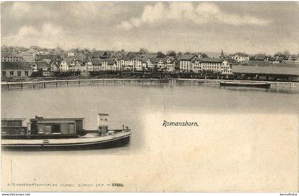 Romanshorn