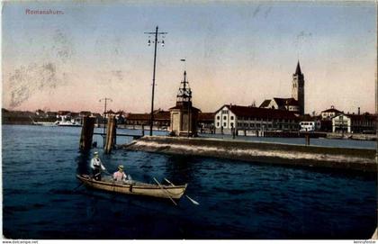 Romanshorn