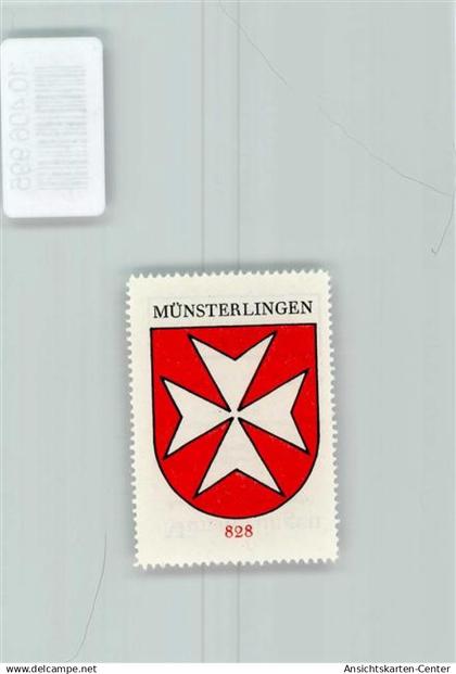 10406995 - Muensterlingen