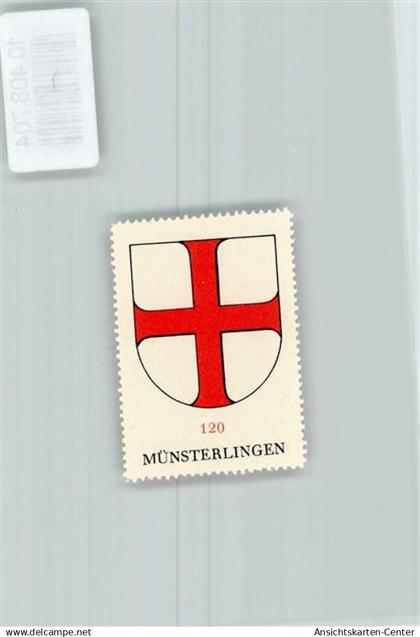 10408704 - Muensterlingen