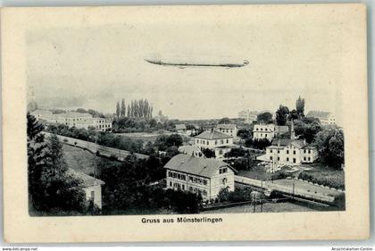 13616484 - Muensterlingen