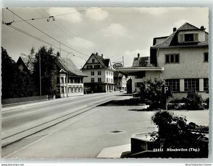 13993769 - Muenchwilen TG