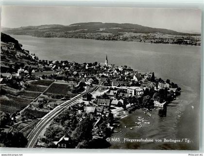 8267 Berlingen Gebrauchsspuren Fliegeraufnahme - 13146111