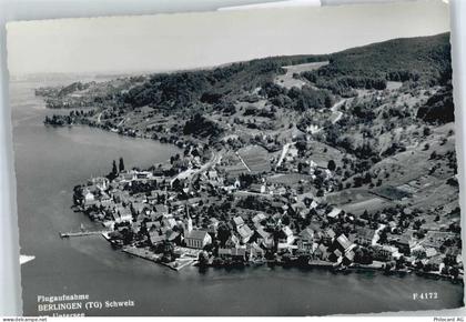 8267 Berlingen - Luftaufnahme - 50577394