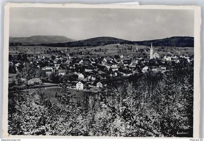 8355 Aadorf Wittershausen - Luftaufnahme - 50577407