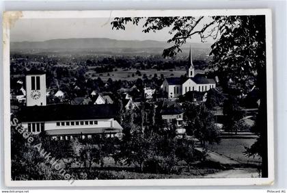 8370 Sirnach - Kirche - 51279999