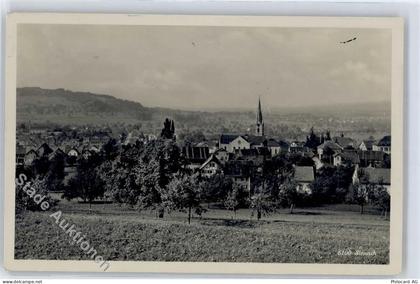 8370 Sirnach - Kirchturm - 51279996