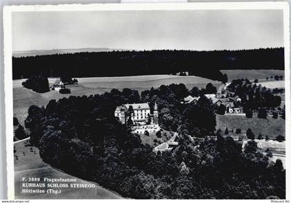 8536 Hüttwilen Steinegg TG - Kurhaus Schloss Steinegg - 50577644