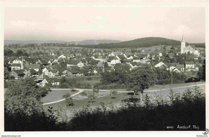 Aadorf Frauenfeld TG Panorama