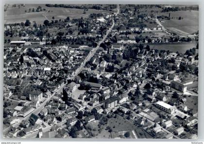 Amriswil TG Amriswil Fliegeraufnahme