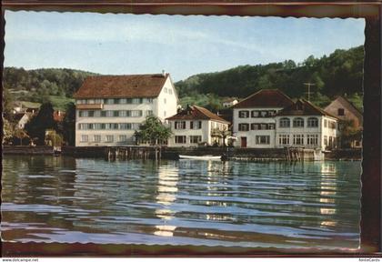 Berlingen Untersee Priviat Altersheim