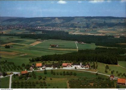 Buerglen TG Wertbuehl