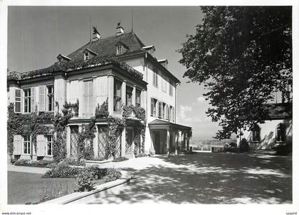 CPM Schloss Arenenberg Napoleon Museum