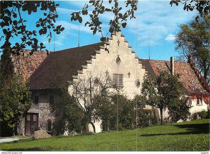 CPM Thurgauer Heimatschutz 1989