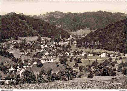 Dussnang Muenchwilen TG Panorama