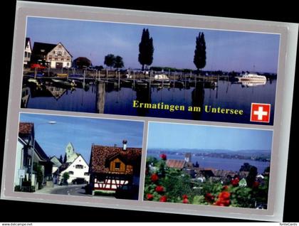 Ermatingen Untersee