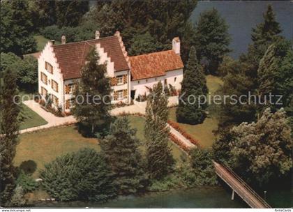 Eschenz Sankt Otmar Werd