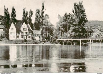 Eschenz St Otmar im Werd